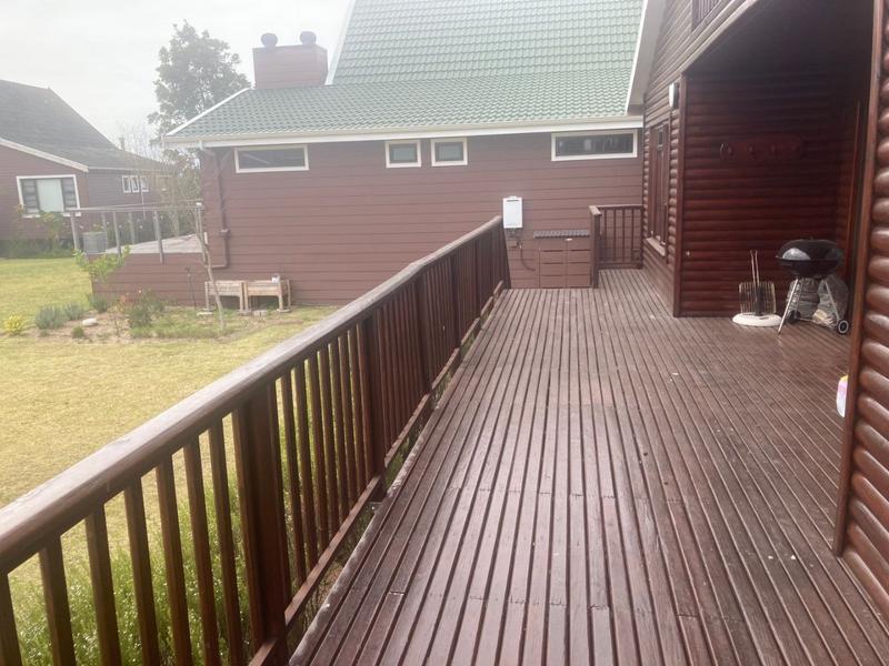 To Let 0 Bedroom Property for Rent in Sedgefield Rural Western Cape